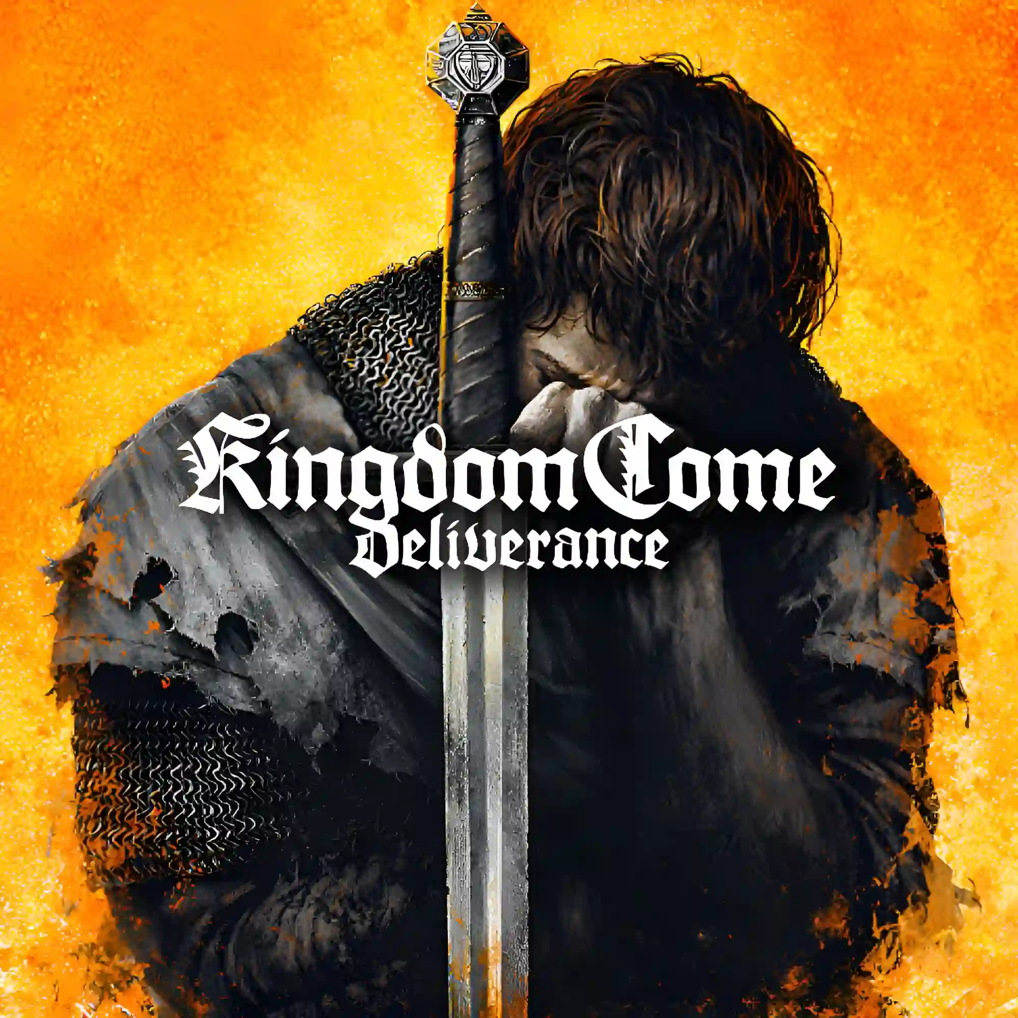 Купить ключ к игре Kingdom Come: Deliverance для Steam